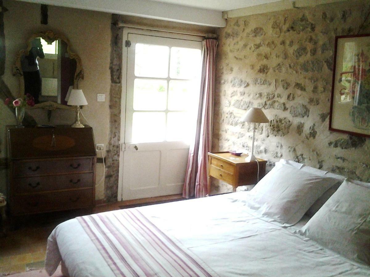 Les Sapins Hotel Vitry-aux-Loges ภายนอก รูปภาพ